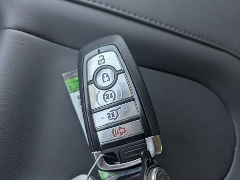 New 2026 Ford Expedition Active image 35