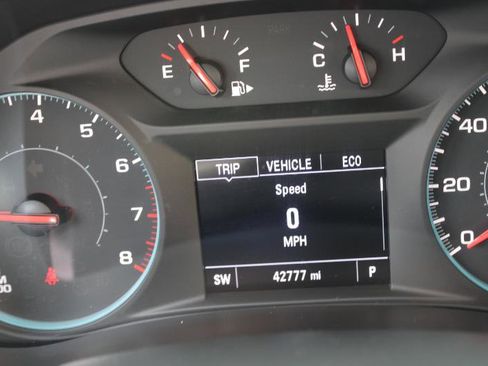 Used 2020 Chevrolet Malibu LS image 26