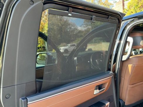 Used 2023 Toyota Tundra 1794 Edition w/ TRD Off-Road Package image 32