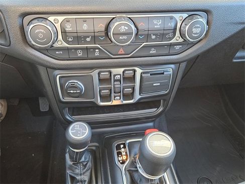 New 2026 Jeep Gladiator Sport image 10