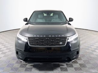 Used 2025 Land Rover Range Rover Velar S AWD/4WD video 2