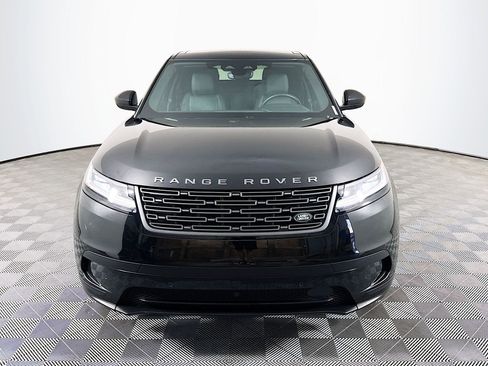 Used 2025 Land Rover Range Rover Velar S AWD/4WD image 2