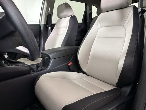 Used 2026 Honda CR-V EX image 21