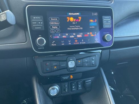 Used 2024 Nissan Leaf SV Plus image 22