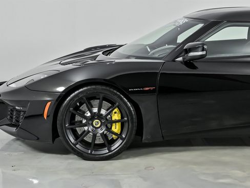 Used 2021 Lotus Evora image 7