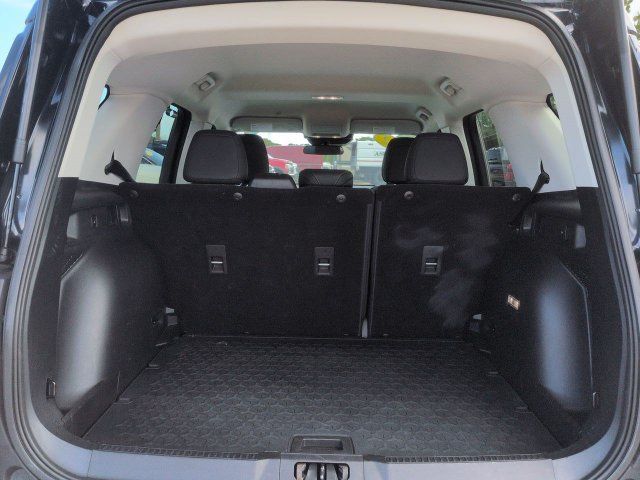 Certified 2022 Ford Bronco Sport Big Bend w/ Convenience Package AWD/4WD image 13