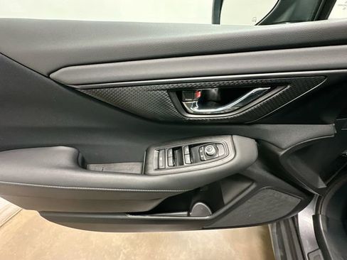 Certified 2025 Subaru Outback Premium AWD/4WD image 19
