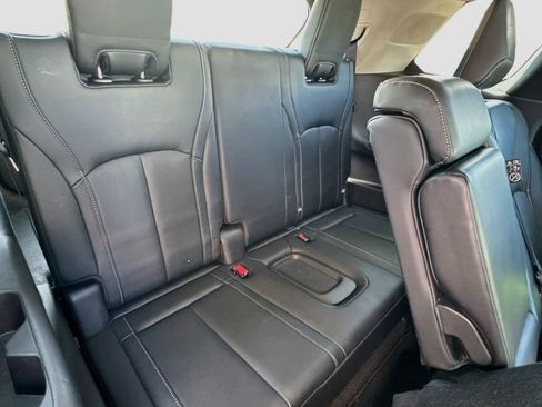 Certified 2023 INFINITI QX60 Pure AWD/4WD image 28