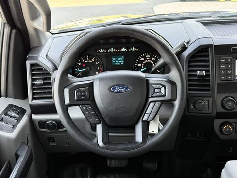 Used 2020 Ford F150 XL w/ XL Power Equipment Group AWD/4WD image 26