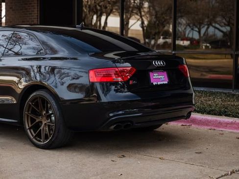 Used 2014 Audi S5 Premium Plus image 53