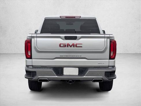 Used 2020 GMC Sierra 1500 SLT w/ X31 Off-Road Package AWD/4WD image 6