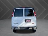 Used 2023 GMC Savana 2500 w/ Driver Convenience Package image 3