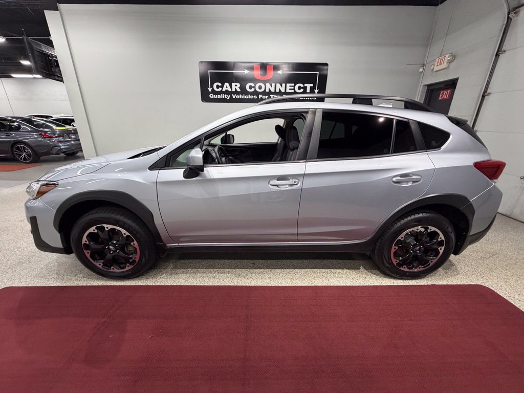 Used 2023 Subaru Crosstrek 2.0i Premium w/ Popular Package #2 AWD/4WD image 20