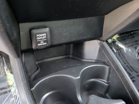 Used 2011 Honda Fit Sport image 25