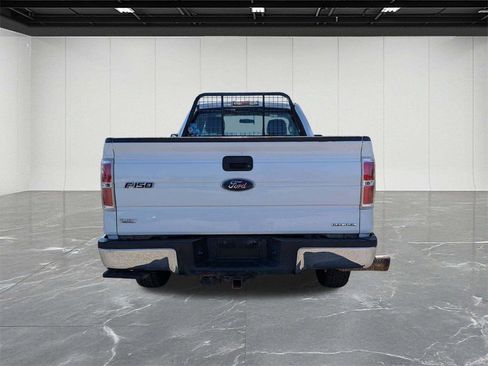 Used 2013 Ford F150 XL w/ Mid Equipment Group image 4