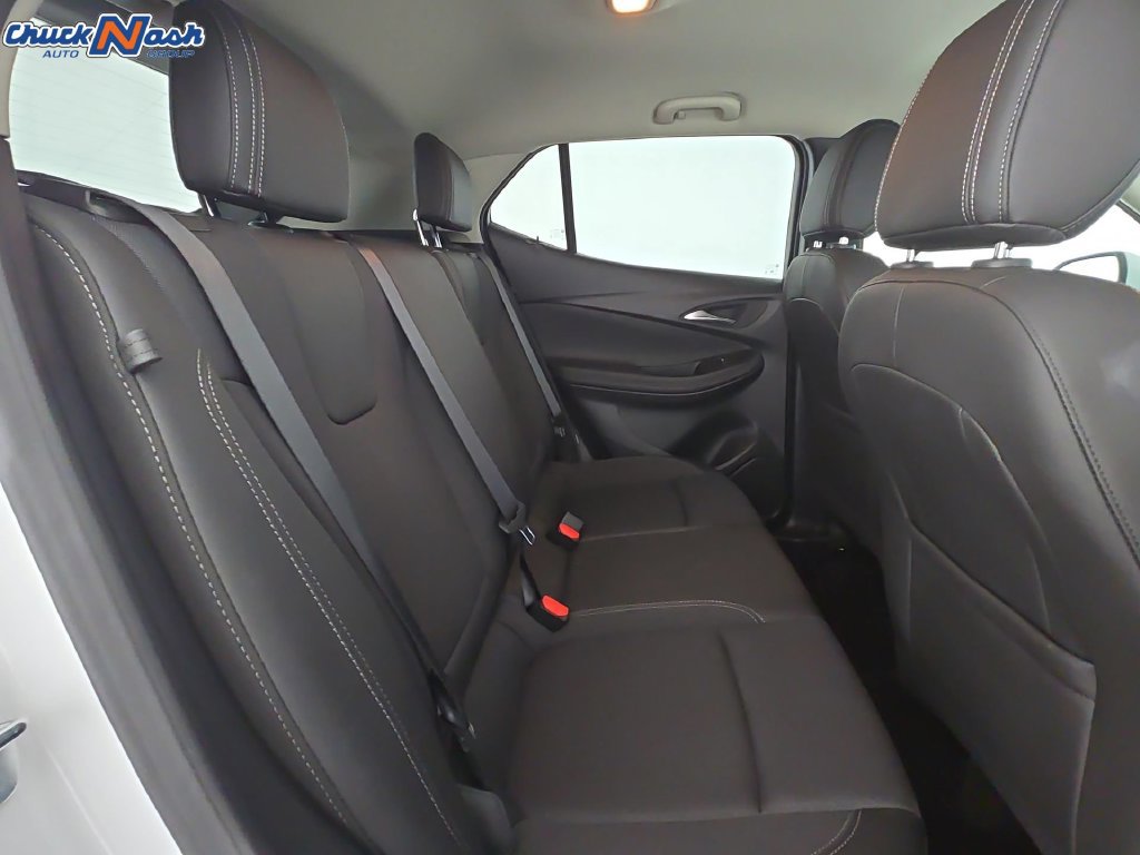 Used 2025 Buick Encore GX Preferred AWD/4WD image 30