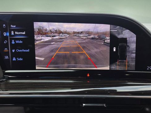 Used 2022 Cadillac Escalade ESV Premium Luxury image 43