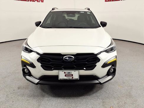 Certified 2025 Subaru Crosstrek 2.5i Sport w/ Crosstrek Mirror Package image 2