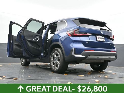 Used 2023 BMW X1 xDrive28i image 69