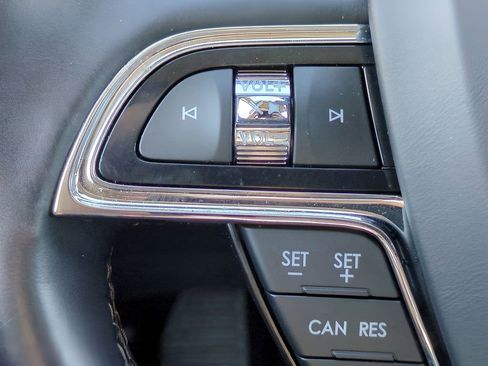 Used 2022 Lincoln Nautilus Reserve image 27