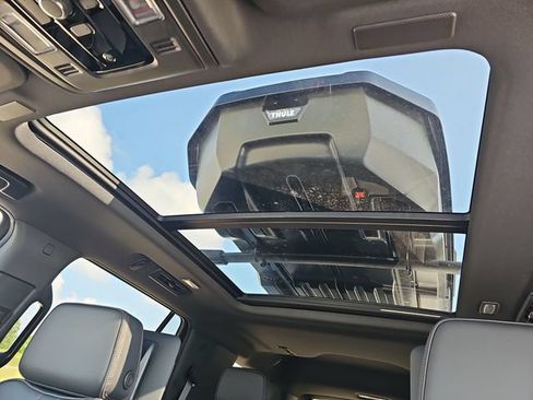 New 2026 Chevrolet Tahoe RST w/ Adventure Package 2 - Box AWD/4WD image 19