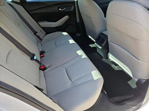 Used 2025 Honda Accord SE image 21
