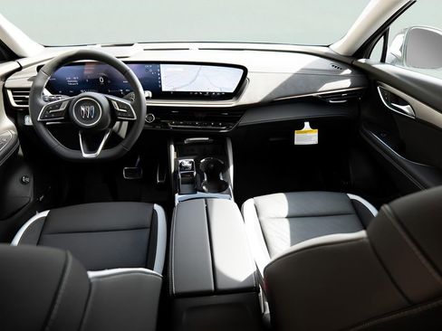 New 2026 Buick Envision Sport Touring image 25