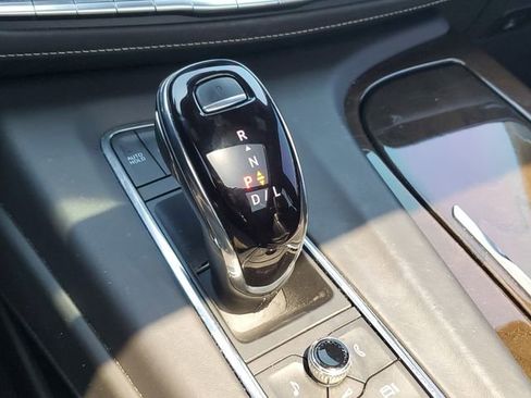 Certified 2023 Cadillac Escalade Premium Luxury Platinum RWD image 33