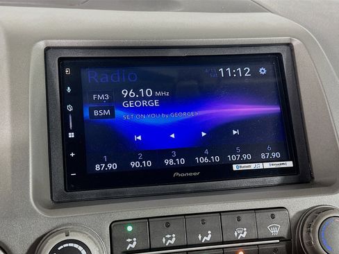 Used 2011 Honda Civic LX image 21