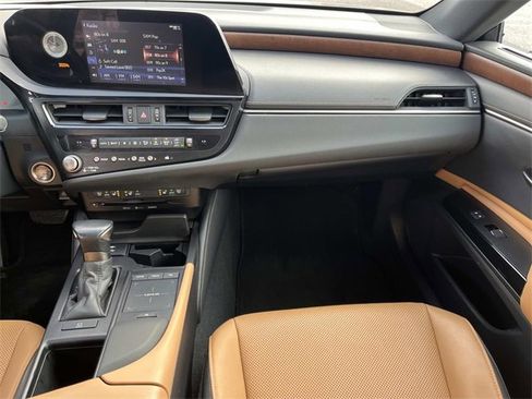 Used 2022 Lexus ES 350 w/ Premium Package image 13