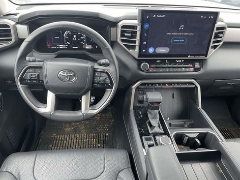 Used 2024 Toyota Tundra Limited image 24
