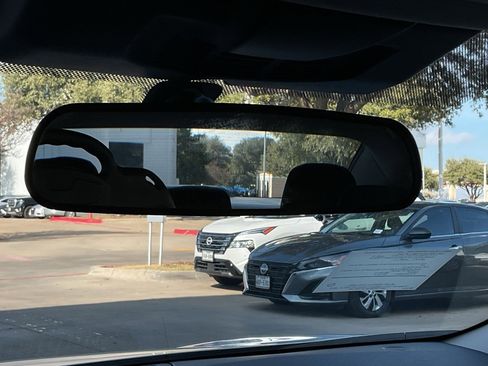 New 2026 Nissan Sentra SV image 25