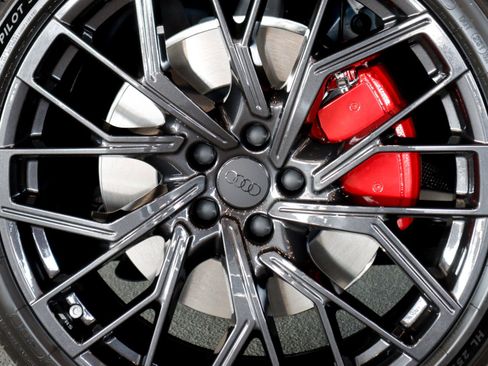 New 2026 Audi A6 Prestige image 5