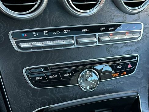 Used 2016 Mercedes-Benz C 450 AMG image 26