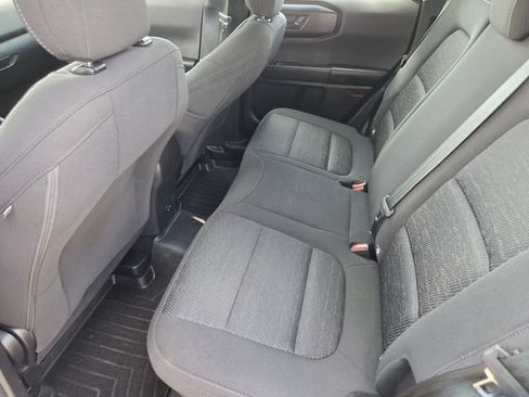 Used 2022 Ford Bronco Sport AWD/4WD image 23