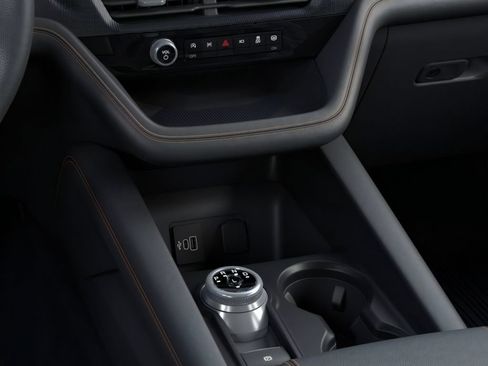 New 2026 Ford Explorer Tremor AWD/4WD image 16
