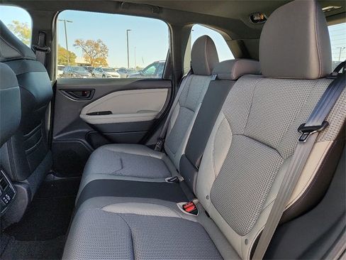 New 2026 Subaru Forester Premium image 6
