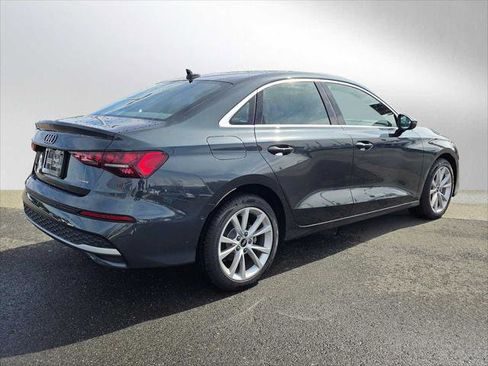 New 2025 Audi A3 2.0T Premium AWD/4WD image 3