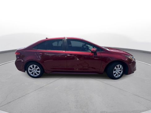 Used 2022 Toyota Corolla LE FWD image 5