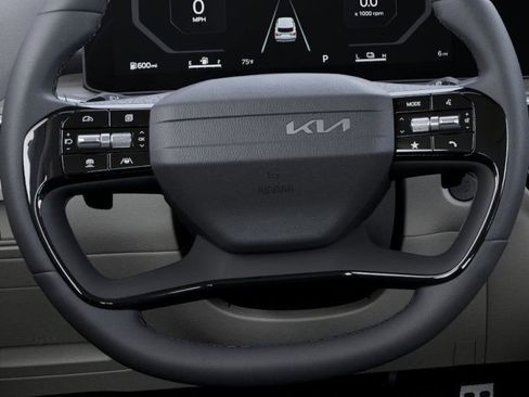New 2026 Kia Sorento SX Prestige AWD/4WD image 24
