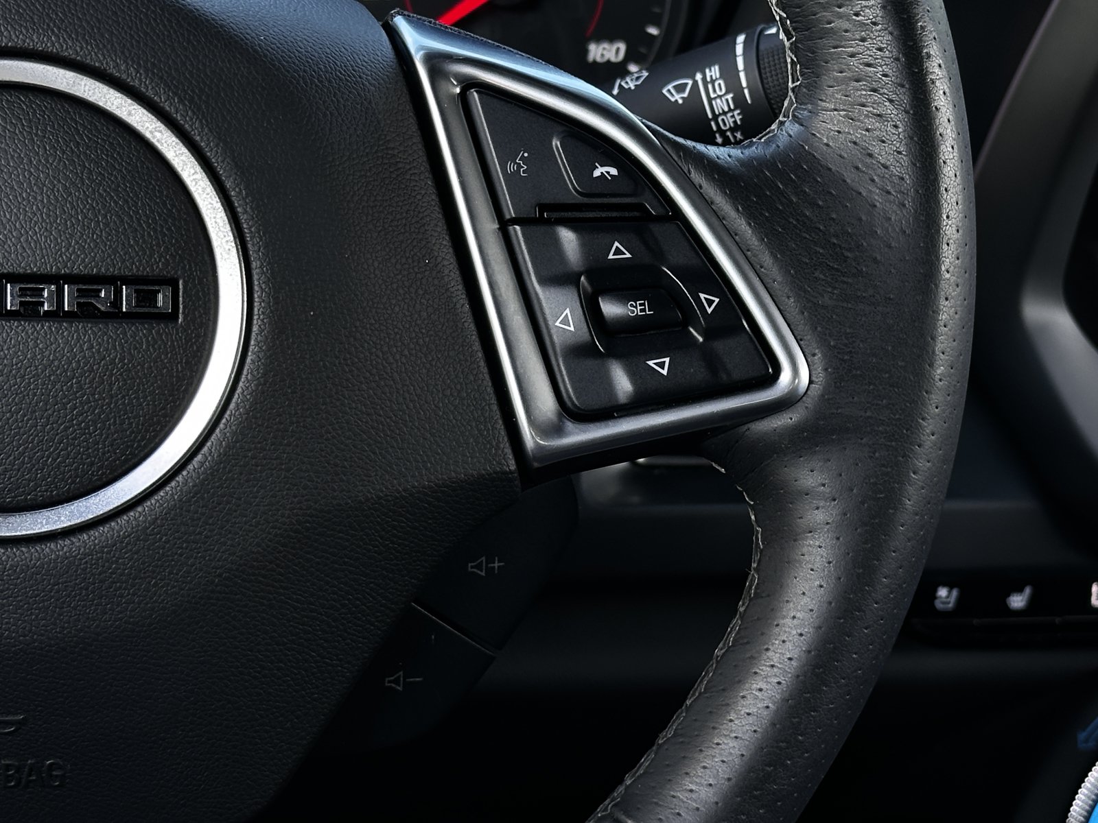 Used 2023 Chevrolet Camaro LT w/ RS Package RWD image 20