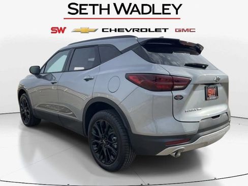 New 2026 Chevrolet Blazer LT w/ Convenience Package AWD/4WD image 5