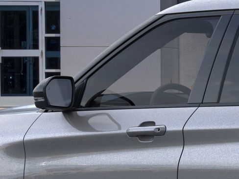 New 2026 Ford Explorer ST image 20