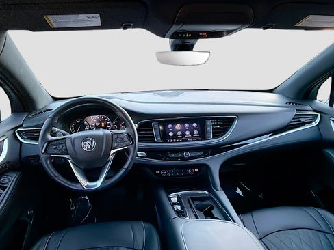 Used 2023 Buick Enclave Avenir w/ Avenir Technology Package image 16