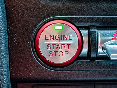 Used 2022 Ford Mustang Mach 1 w/ Mach 1 Handling Package image 26