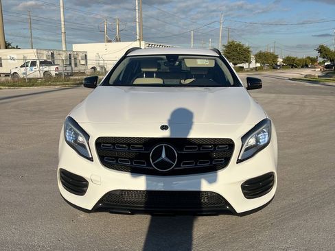 Used 2019 Mercedes-Benz GLA 250 4MATIC image 2