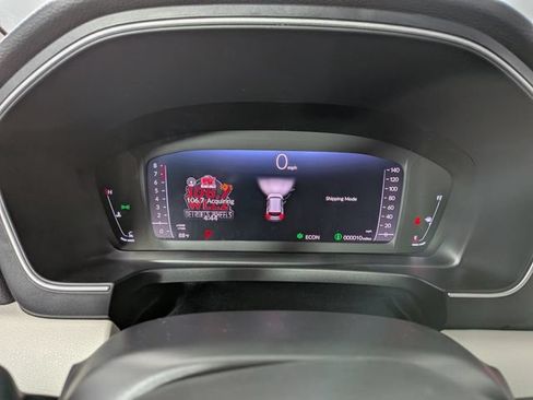 New 2026 Honda Pilot Touring image 4