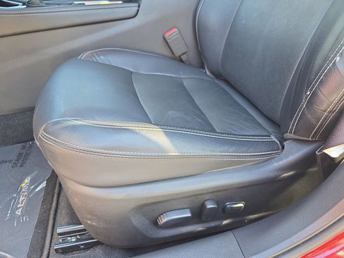 Used 2024 Nissan Altima 2.5 SL image 27