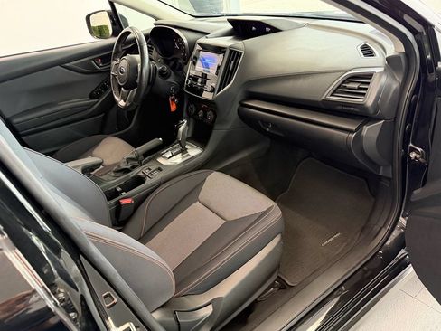 Used 2019 Subaru Crosstrek 2.0i Premium w/ Eyesight System AWD/4WD image 13