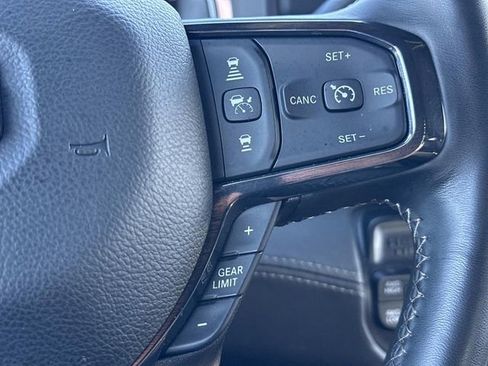 Used 2024 RAM 3500 Limited w/ Night Edition image 23